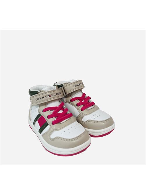 Sneakers Alte TOMMY HILFIGER | 32961Y609